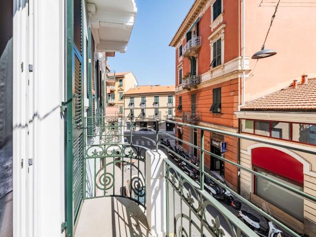 Appartamento in affitto di 55 m² in Corso Lavagna, 6
