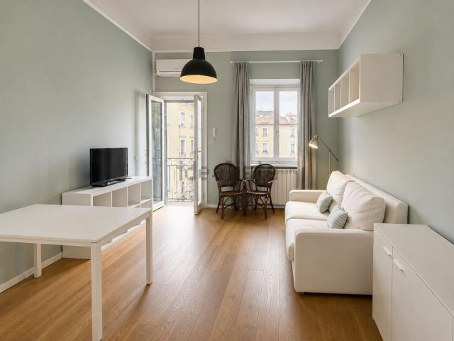 Appartamento in affitto di 55 m² in Corso Lodi, 3