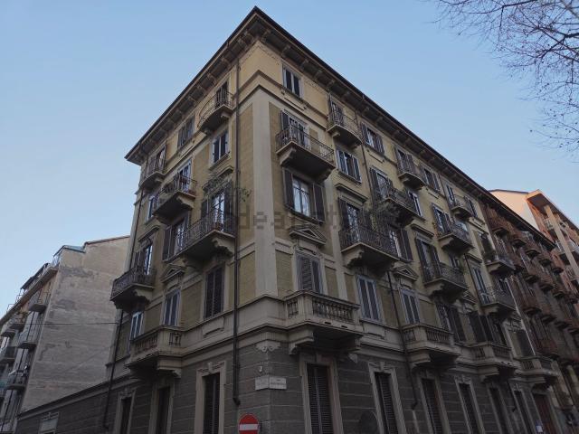 Appartamento in affitto di 55 m² in Corso Regina Margherita