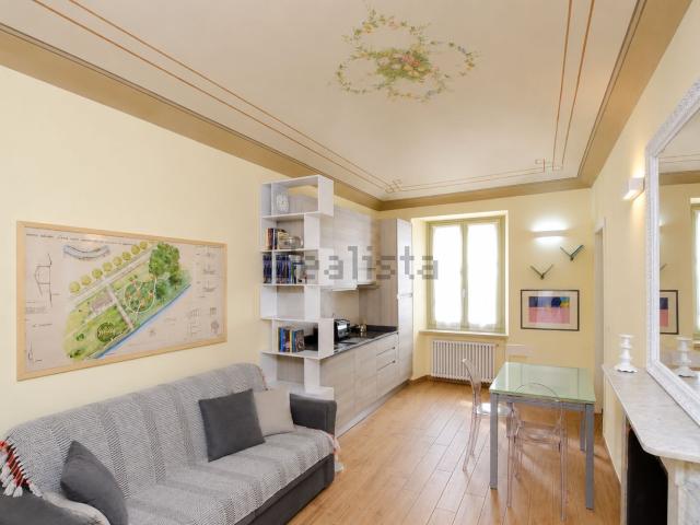 Appartamento in affitto di 55 m² in Corso San Martino