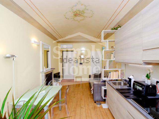 Appartamento in affitto di 55 m² in Corso San Martino