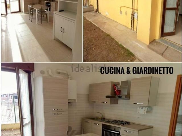 Appartamento in affitto di 55 m² in Corso Torino, 127