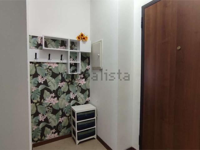 Appartamento in affitto di 55 m² in Corso Torino, 20