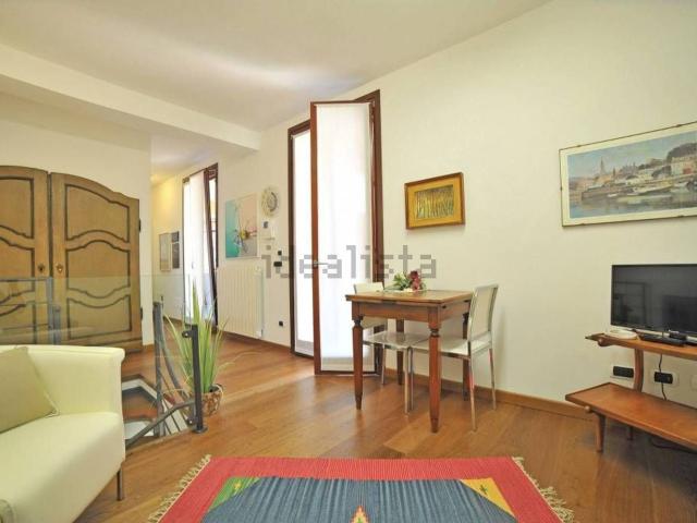 Appartamento in affitto di 55 m² in Corso Torino, 29