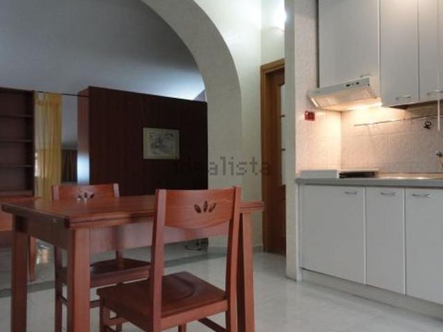 Appartamento in affitto di 55 m² in Corso Trieste, 291