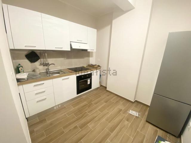 Appartamento in affitto di 55 m² in Corso Umberto I