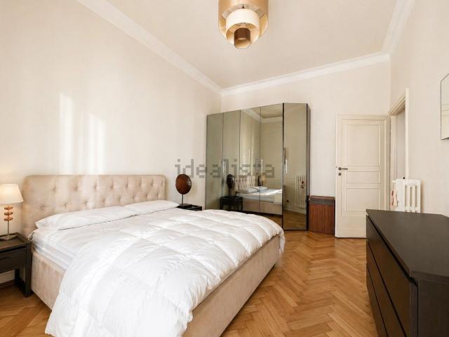 Appartamento in affitto di 55 m² in Corso Vercelli, 7