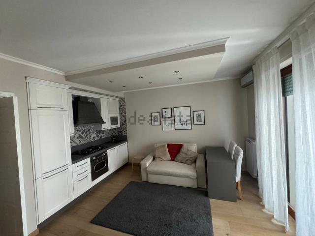 Appartamento in affitto di 55 m² in Corso Vittorio Emanuele II, 346