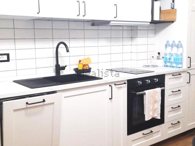 Appartamento in affitto di 55 m² in Corso Vittorio Emanuele II