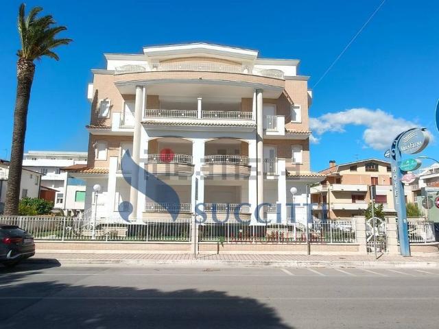 Appartamento in affitto di 55 m² in Lungomare Sirena