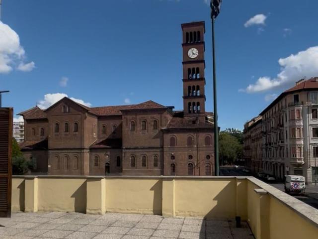 Appartamento in affitto di 55 m² in Largo Gian Domenico Cassini, 4