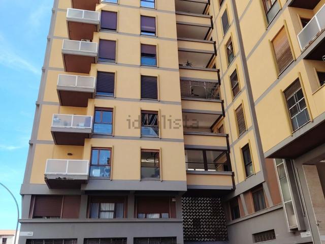Appartamento in affitto di 55 m² in Largo Villaura, 11