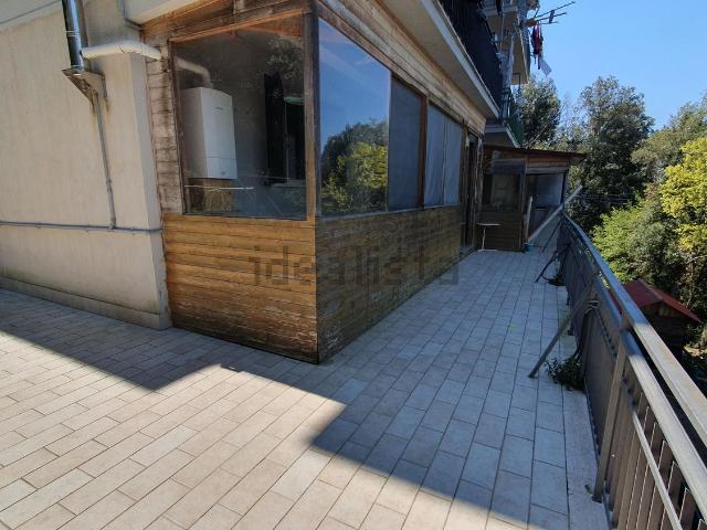 Appartamento in affitto di 55 m² in Località Monte Lago