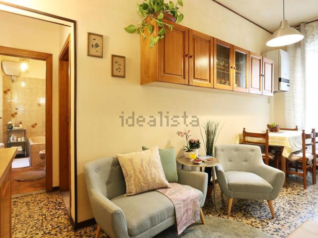 Appartamento in affitto di 55 m² in Piazza Taddeo Gaddi