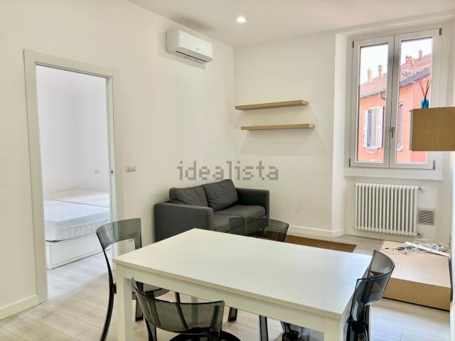 Appartamento in affitto di 55 m² in Piazza Trento, 1