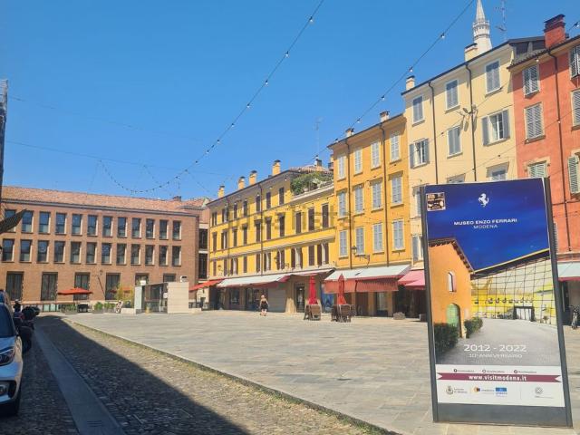 Appartamento in affitto di 55 m² in Piazza XX Settembre