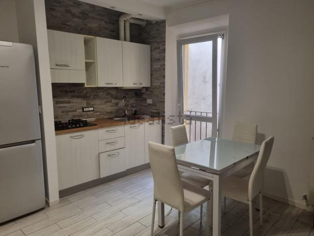 Appartamento in affitto di 55 m² in Piazza Acquaderni