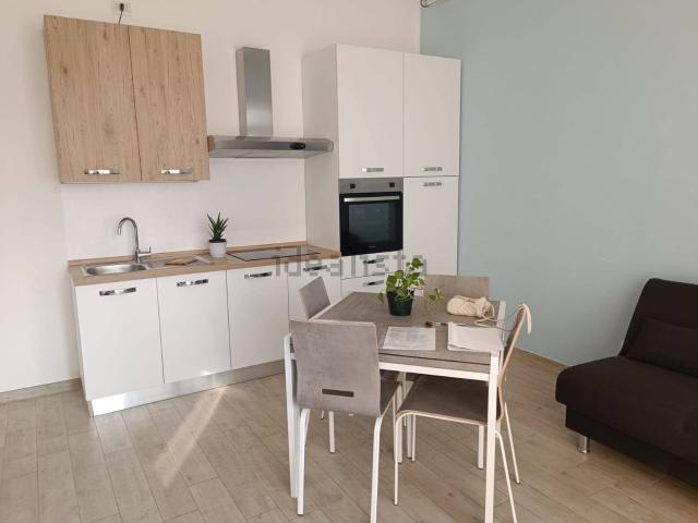 Appartamento in affitto di 55 m² in Piazza Addolorata, 5