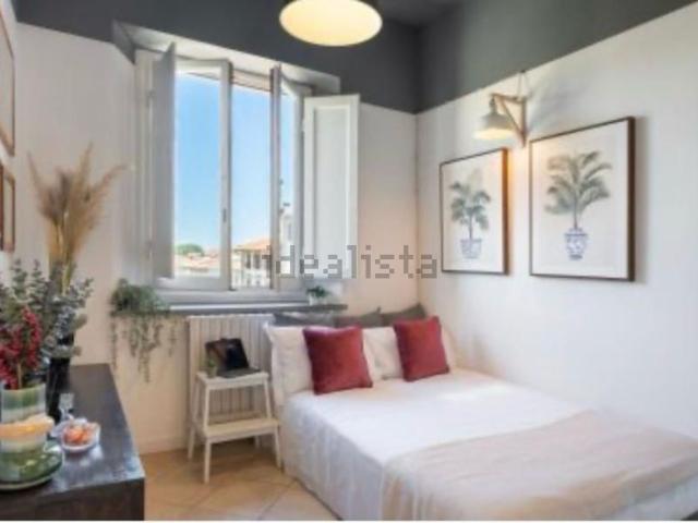 Appartamento in affitto di 55 m² in Piazza Alberti