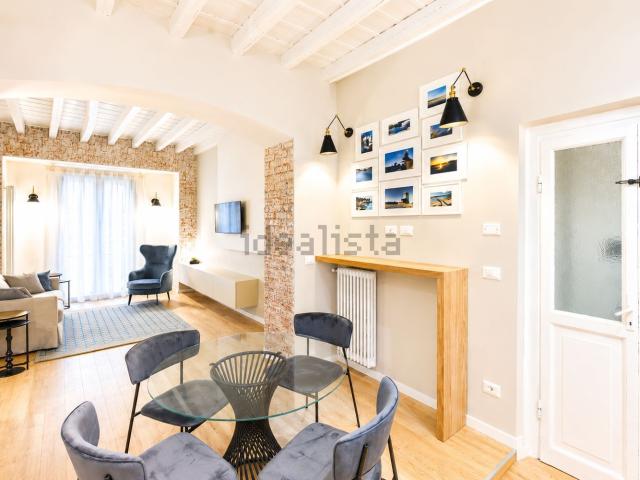 Appartamento in affitto di 55 m² in Piazza Antonio Gramsci