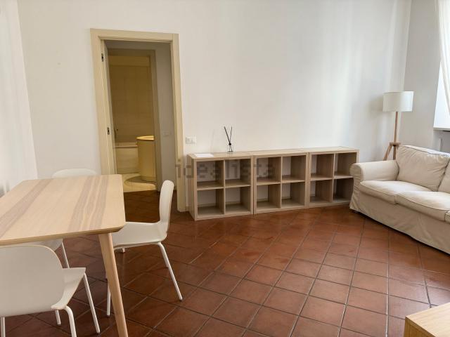 Appartamento in affitto di 55 m² in Piazza del Plebiscito