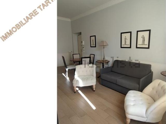 Appartamento in affitto di 55 m² in Piazza del Tiratoio