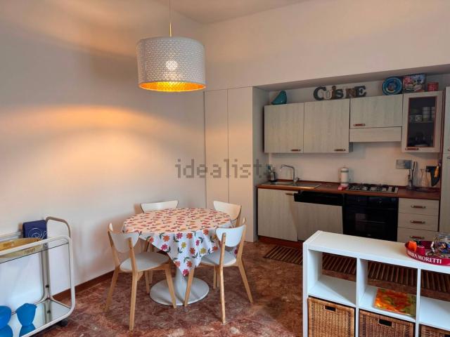 Appartamento in affitto di 55 m² in Piazza dell&apos Otto Agosto