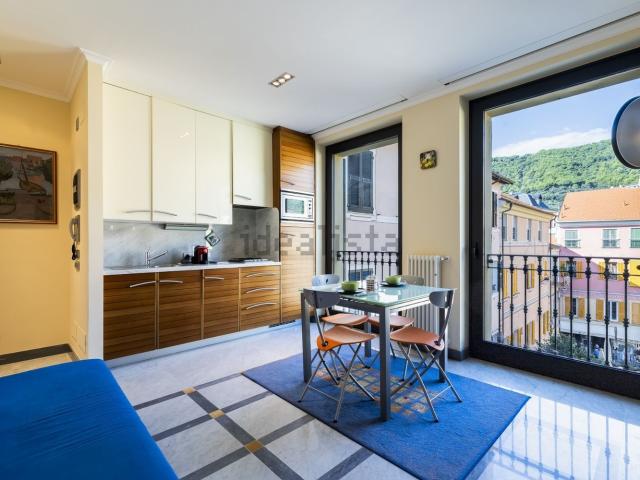Appartamento in affitto di 55 m² in Piazza della Libertà