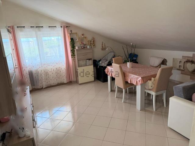 Appartamento in affitto di 55 m² in Piazza Don Luigi Sturzo, 22