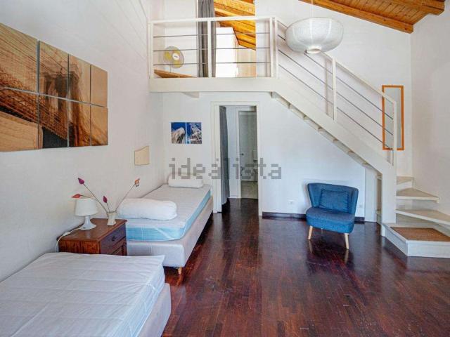 Appartamento in affitto di 55 m² in Piazza Federico di Svevia, 22