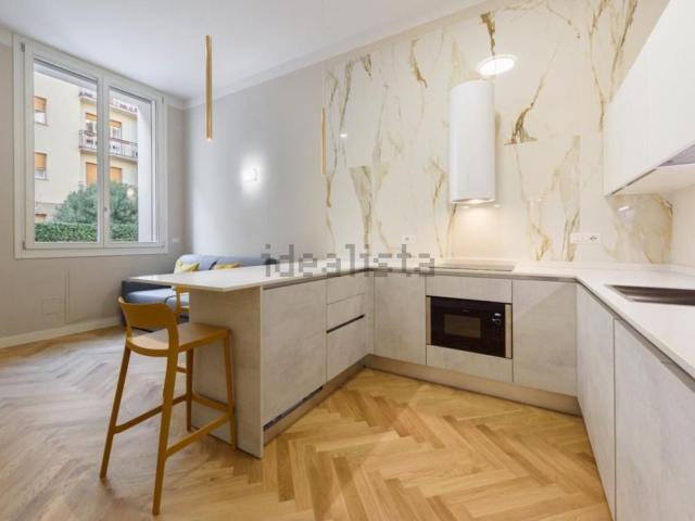 Appartamento in affitto di 55 m² in Piazza Fra&apos  Girolamo Savonarola