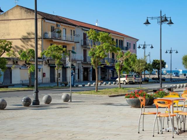Appartamento in affitto di 55 m² in Piazza G. Marconi, 1