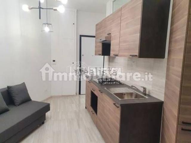 Appartamento in affitto di 55 m² in Piazza Giovanni Bausan
