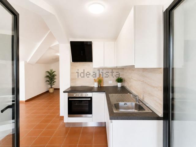 Appartamento in affitto di 55 m² in Piazza Giuseppe Garibaldi, 25