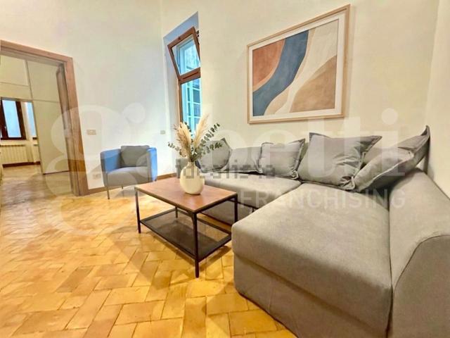 Appartamento in affitto di 55 m² in Piazza in Campo Marzio, 1