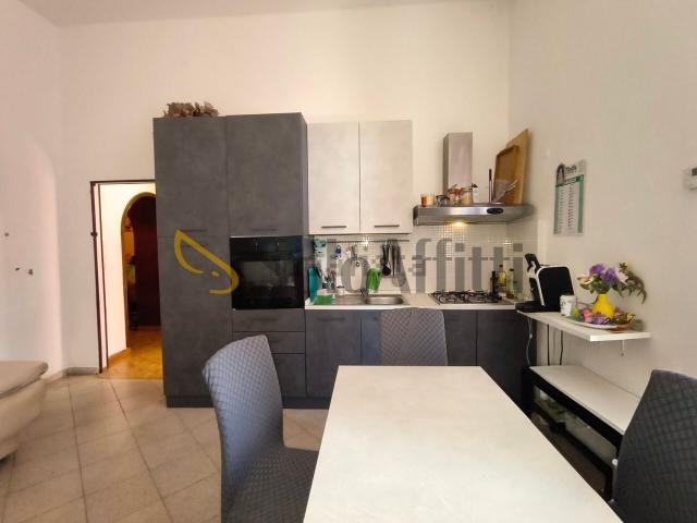 Appartamento in affitto di 55 m² in Piazza Leandra, 2