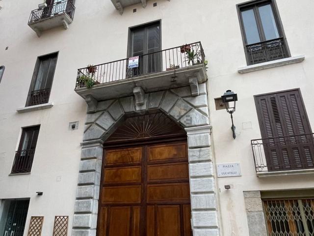 Appartamento in affitto di 55 m² in Piazza Lucatelli, 1