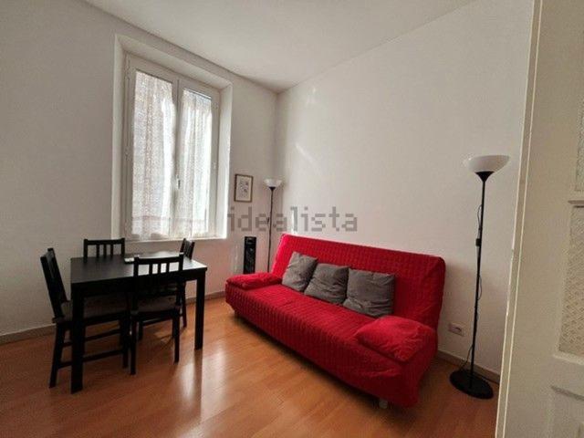Appartamento in affitto di 55 m² in Piazza Regina Margherita
