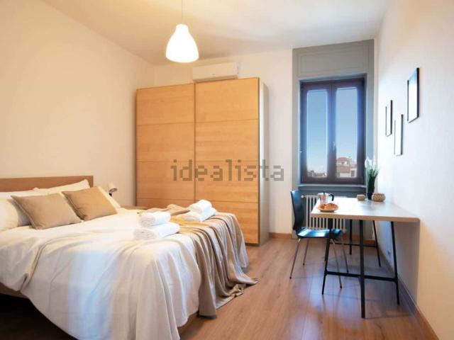 Appartamento in affitto di 55 m² in Piazza Sant&apos Agostino, 7
