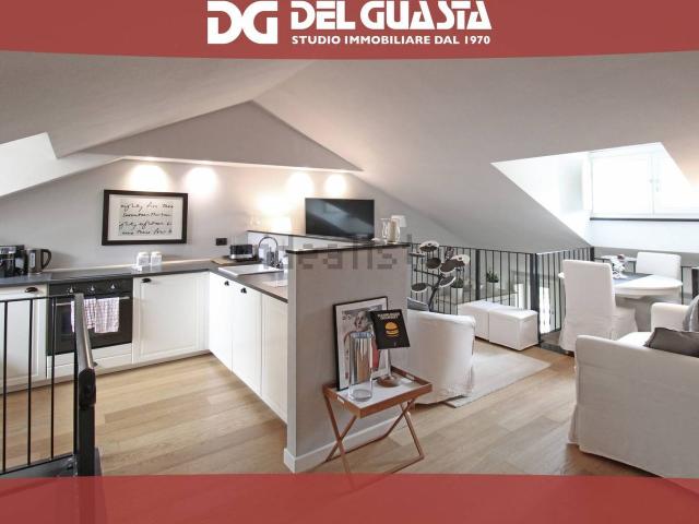 Appartamento in affitto di 55 m² in Piazza San Bartolomeo degli Armeni, 2