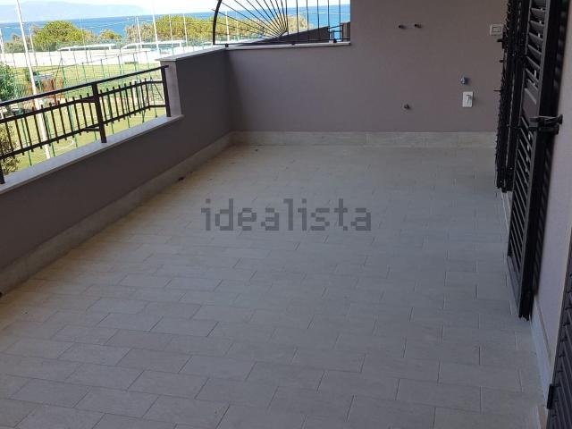 Appartamento in affitto di 55 m² in Piazza San Papino