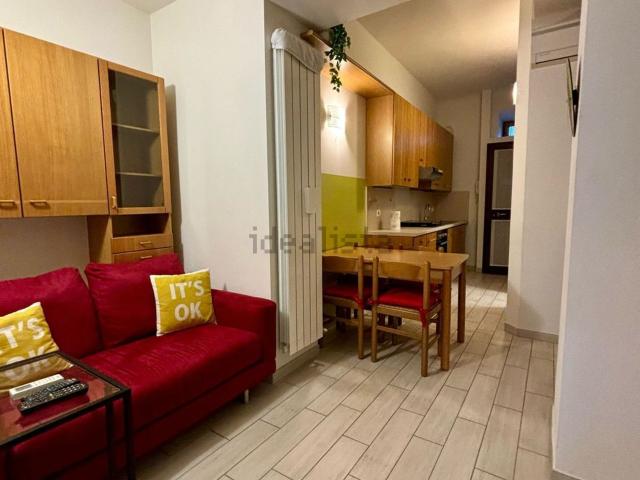 Appartamento in affitto di 55 m² in Piazzale Governo Provvisorio, 4