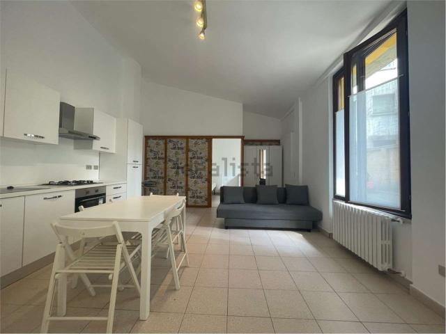 Appartamento in affitto di 55 m² in Piazzale Lugano, 33