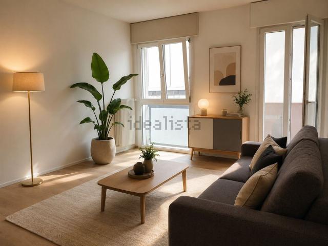 Appartamento in affitto di 55 m² in Piazzale San Lorenzo Giustiniani