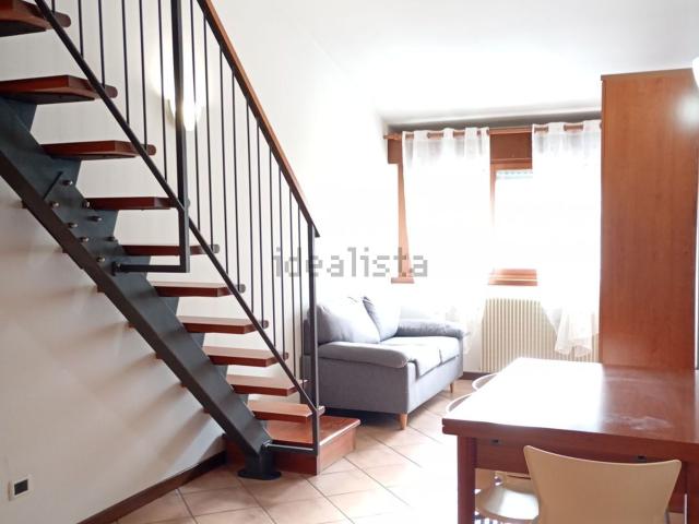 Appartamento in affitto di 55 m² in Piazzetta Bivio