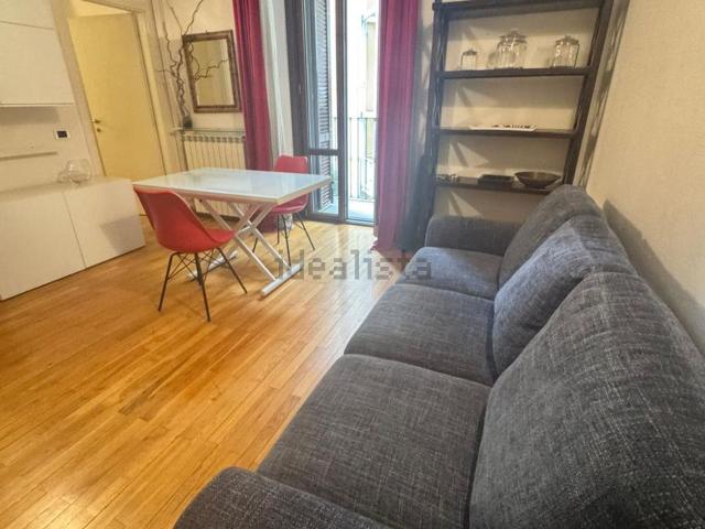 Appartamento in affitto di 55 m² in Strada della Carità
