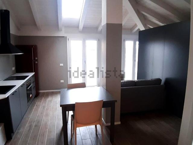 Appartamento in affitto di 55 m² in Via Pieve