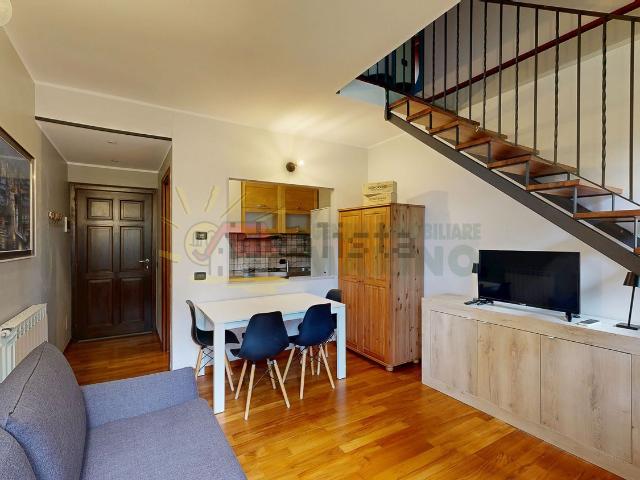 Appartamento in affitto di 55 m² in Strada Padana Superiore, 1