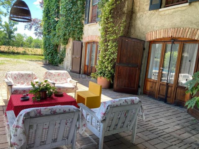 Appartamento in affitto di 55 m² in Strada Provinciale 206