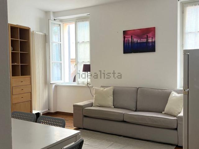 Appartamento in affitto di 55 m² in Strada San Nicolò, 9